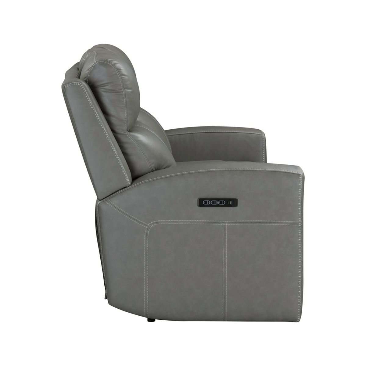 Camden - Loveseat With Console P3 & ZW - Image 11