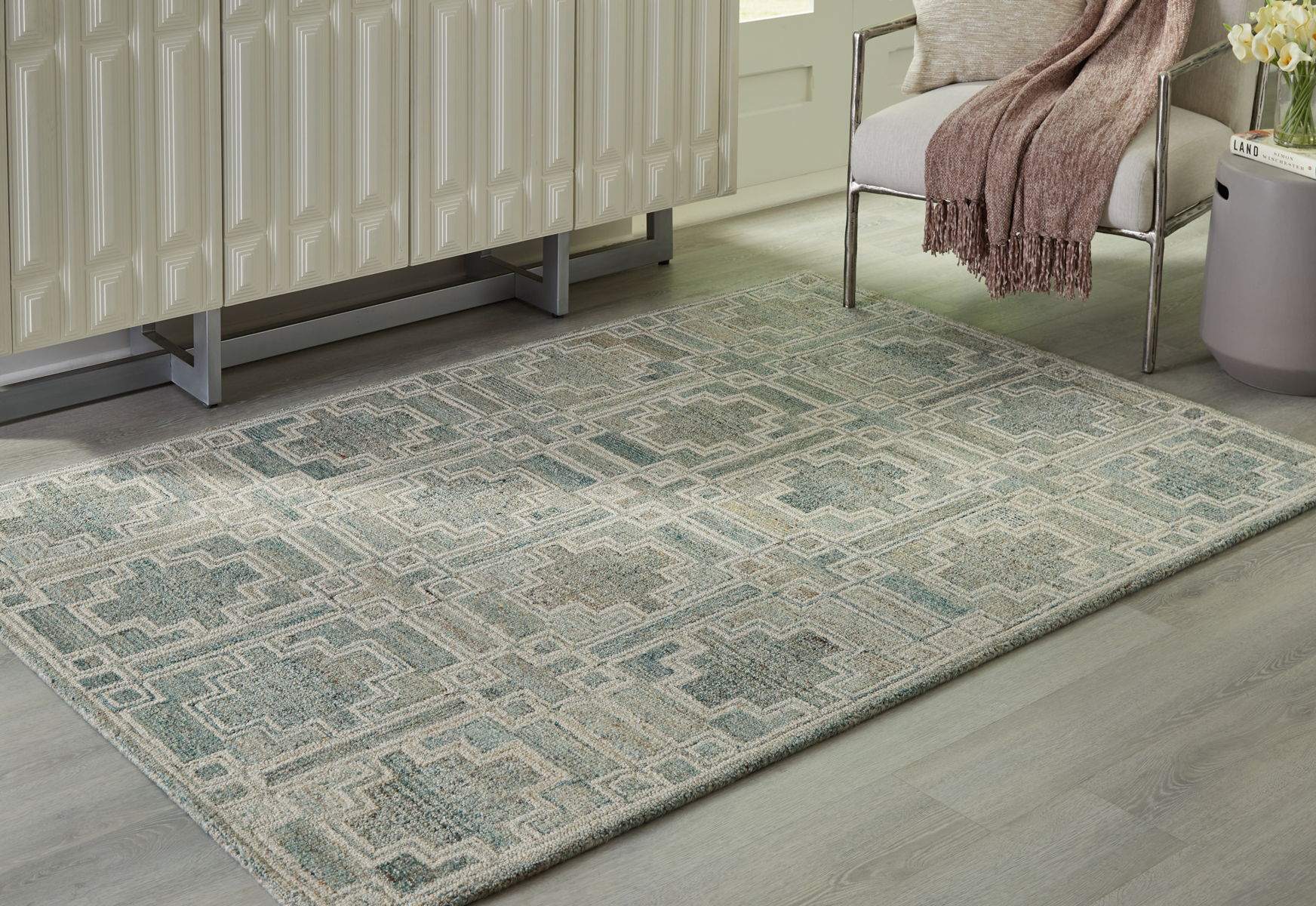 Jossland - Rug - Image 7