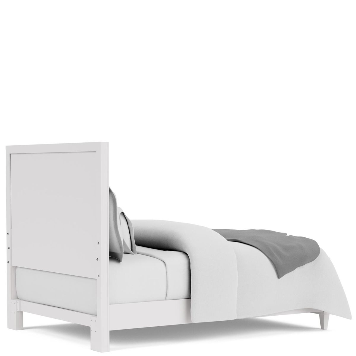 Rosalie - Upholstered Bed - Image 8