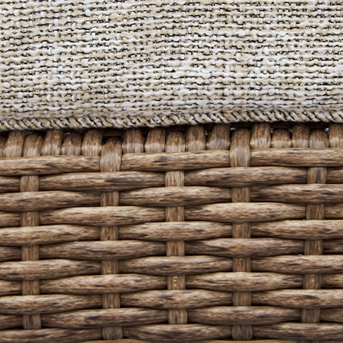 Beachcroft - Chaise Lounge With Cushion - Beige - Image 7