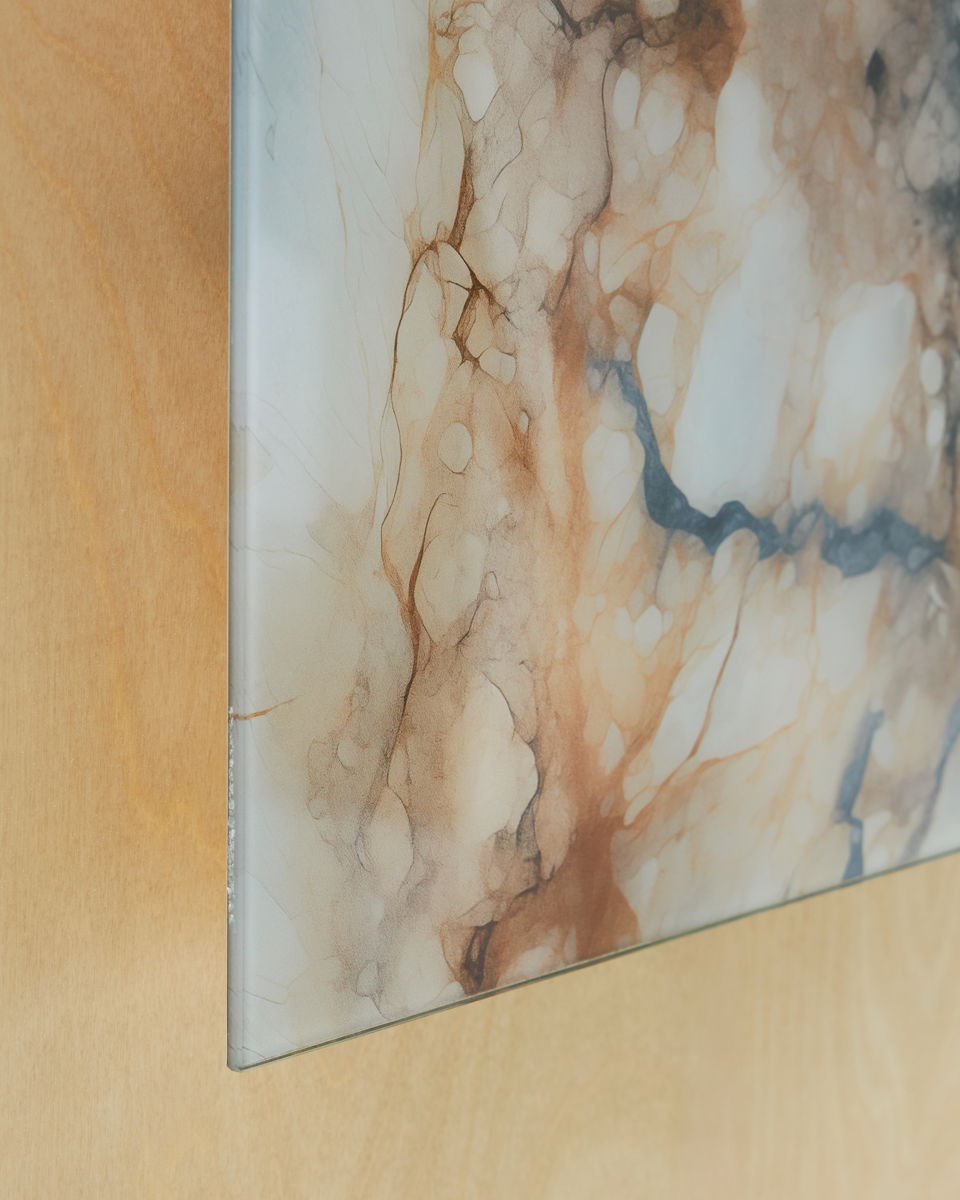 Teague - Wall Clock - Image 11