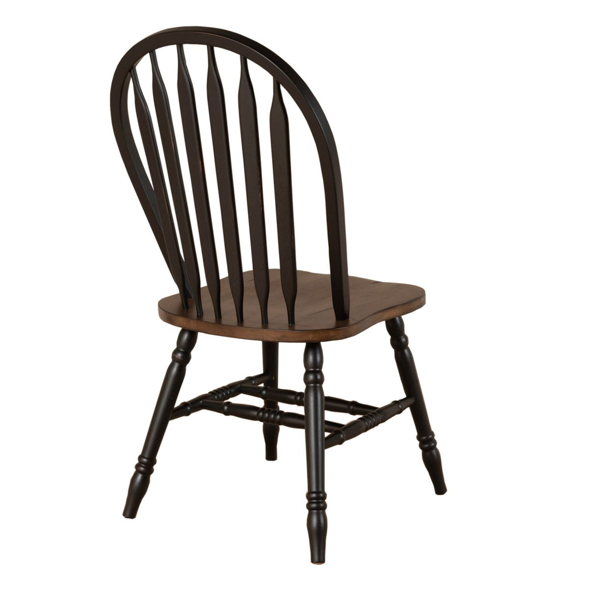 Carolina Crossing - Windsor Side Chair - Image 3