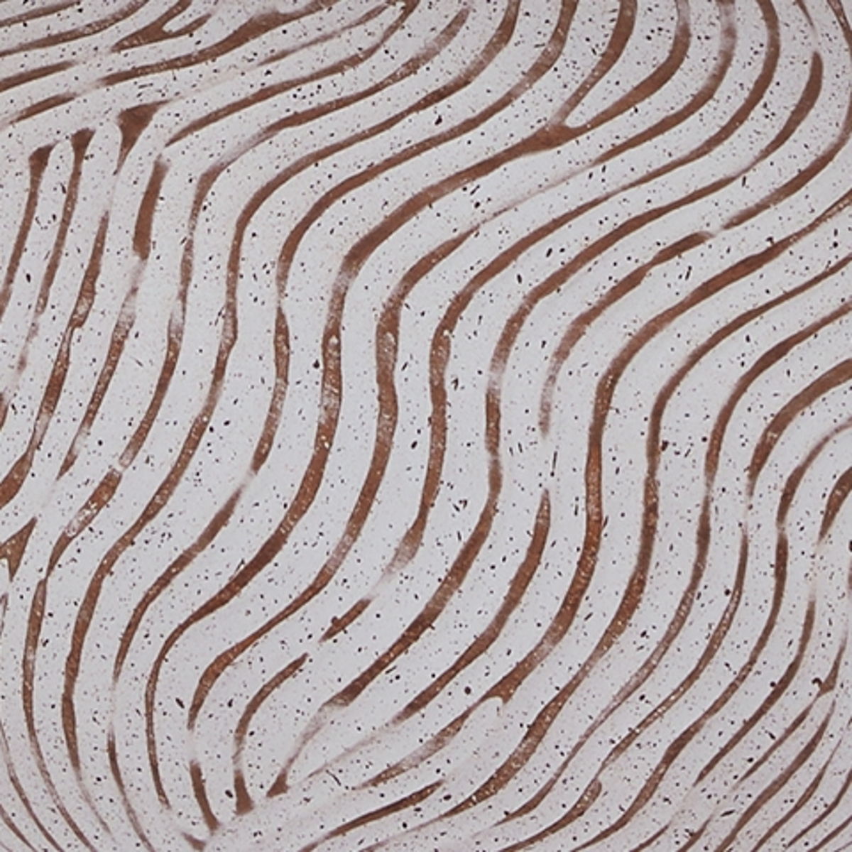 Vien - Terracotta Table Lamp - Distressed White - Image 4