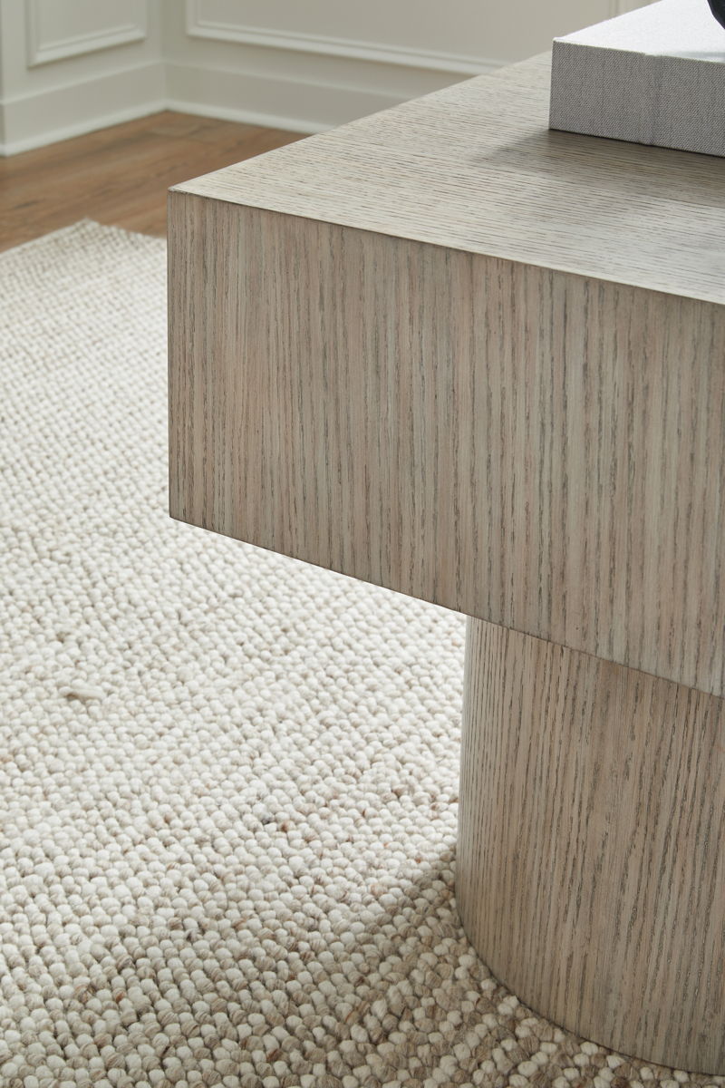 Jorielyn - Square Table - Image 5