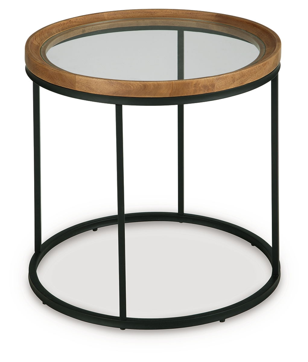 Noraluna - Round Table - Image 5