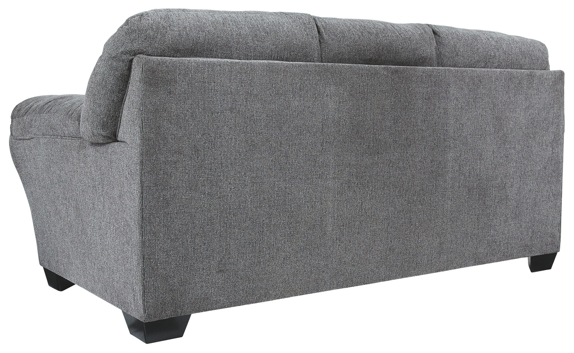 Allmaxx - Sofa - Pewter - Image 7