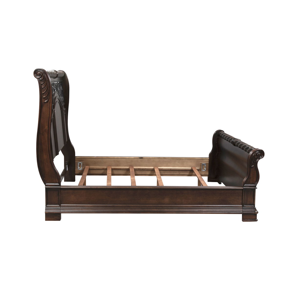 Arbor Place - Sleigh Bed - Image 11