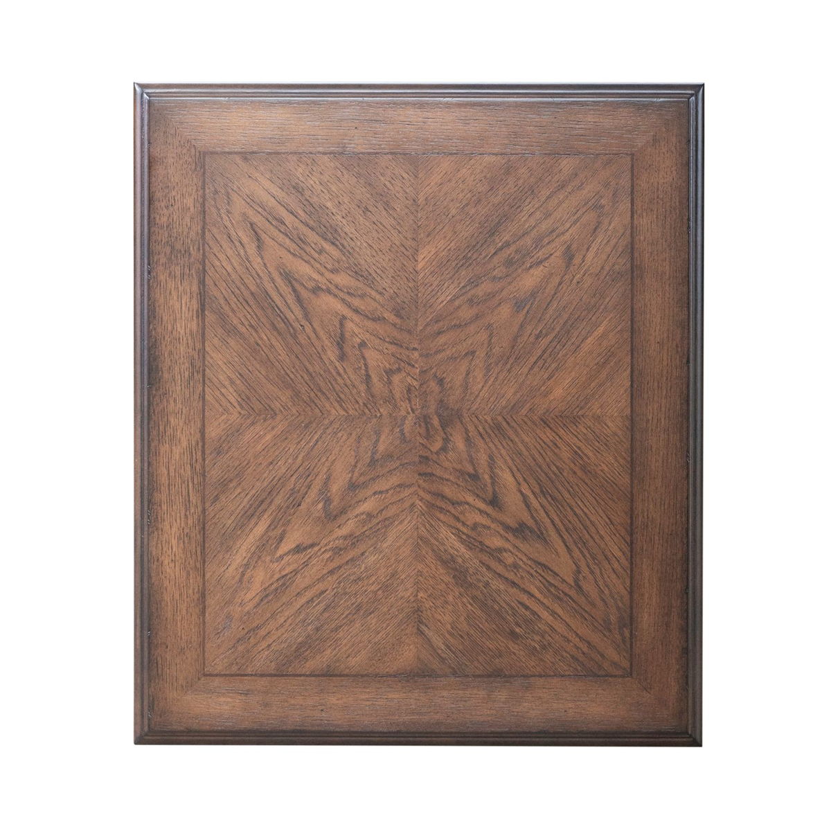 Provence Park - Drawer End Table - Chateau Brown - Image 3