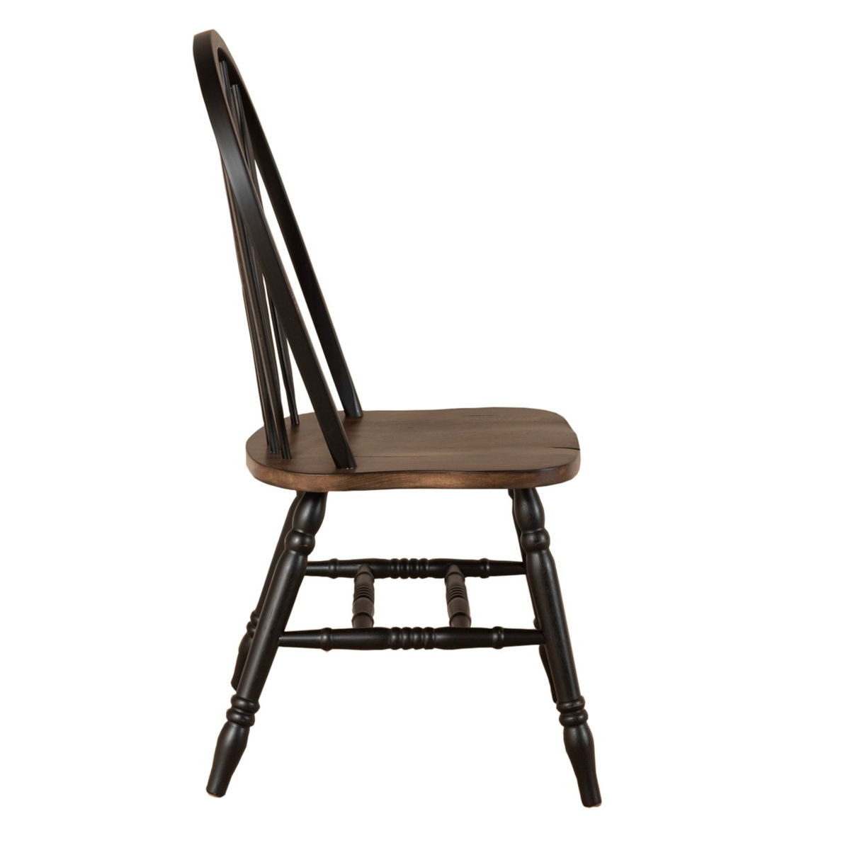 Carolina Crossing - Windsor Side Chair - Image 10