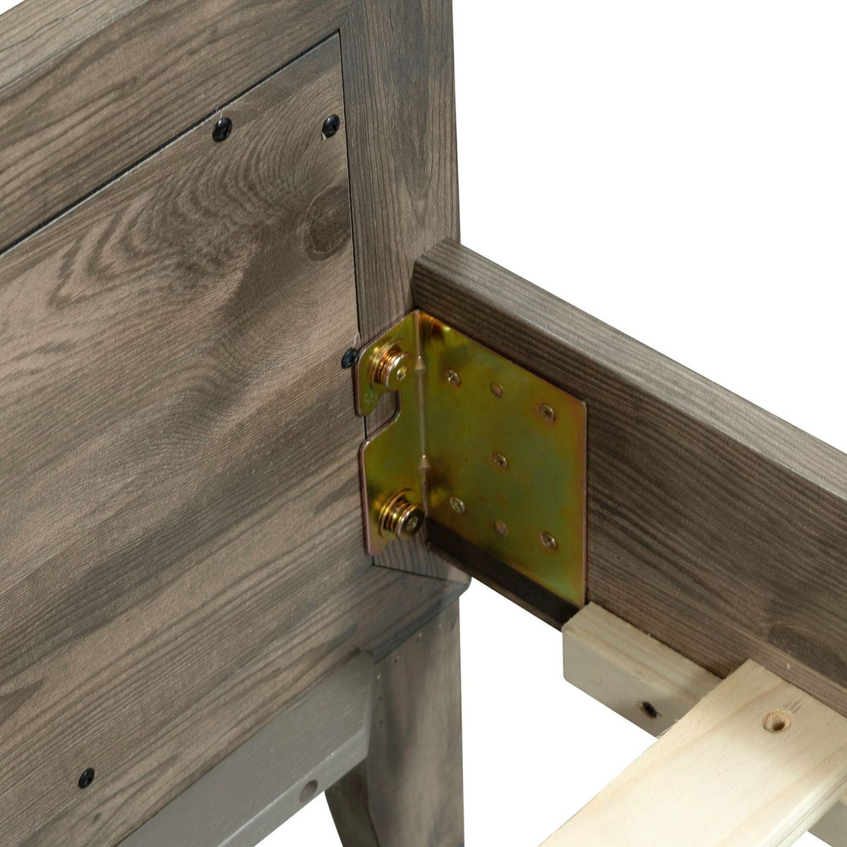 Ridgecrest - Panel Bed - Image 7