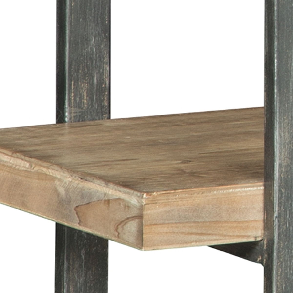 Forestmin - Bookcase - Brown / Black - Image 3