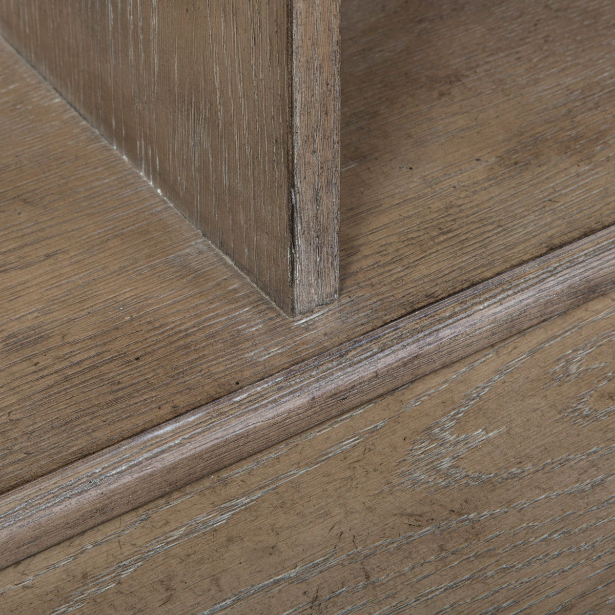 Simply Elegant - Bookcase - Heathered Taupe - Image 3