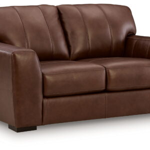 Brogliano - Loveseat - Canyon