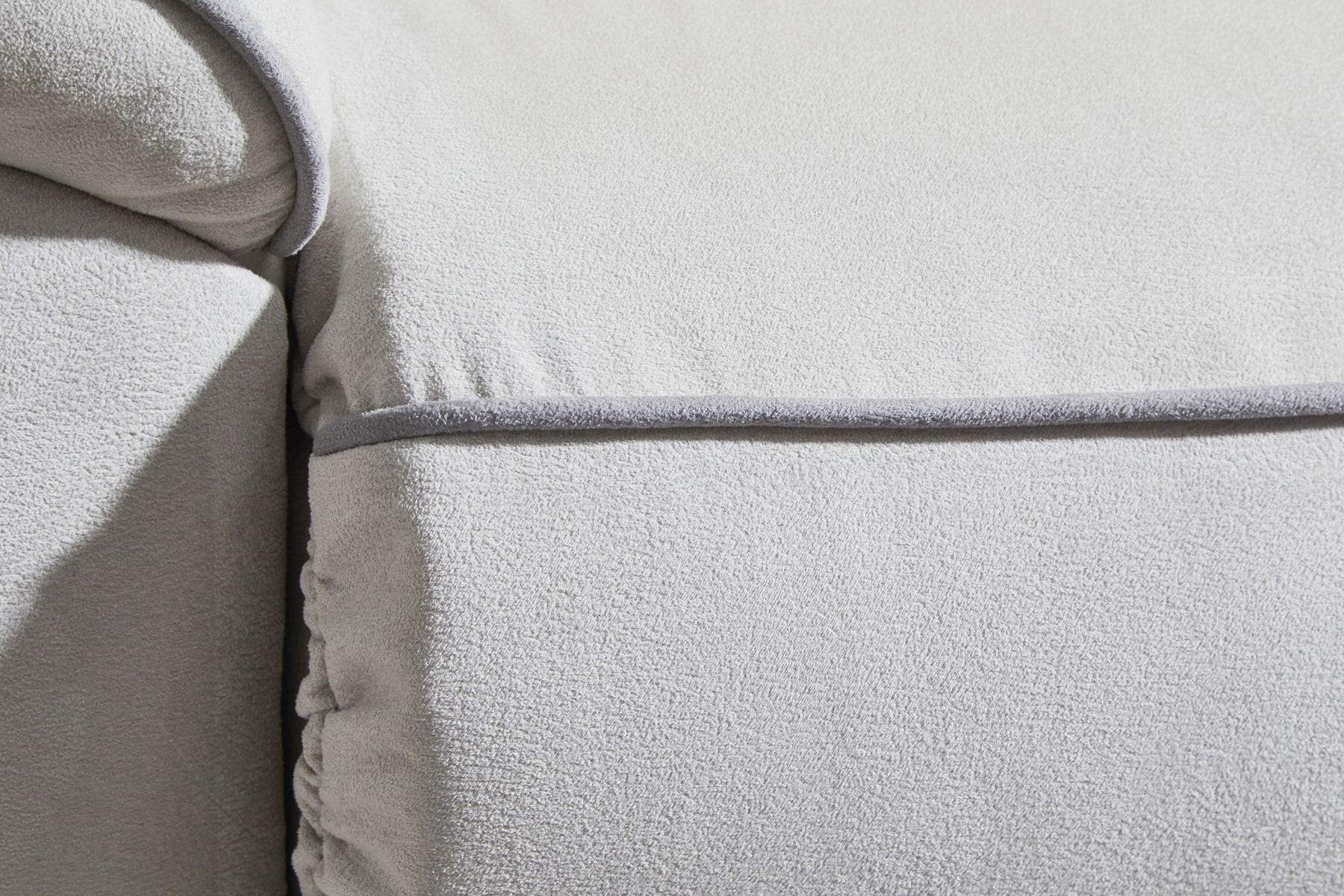 Social Pointe - Reclining Sectional - Image 4