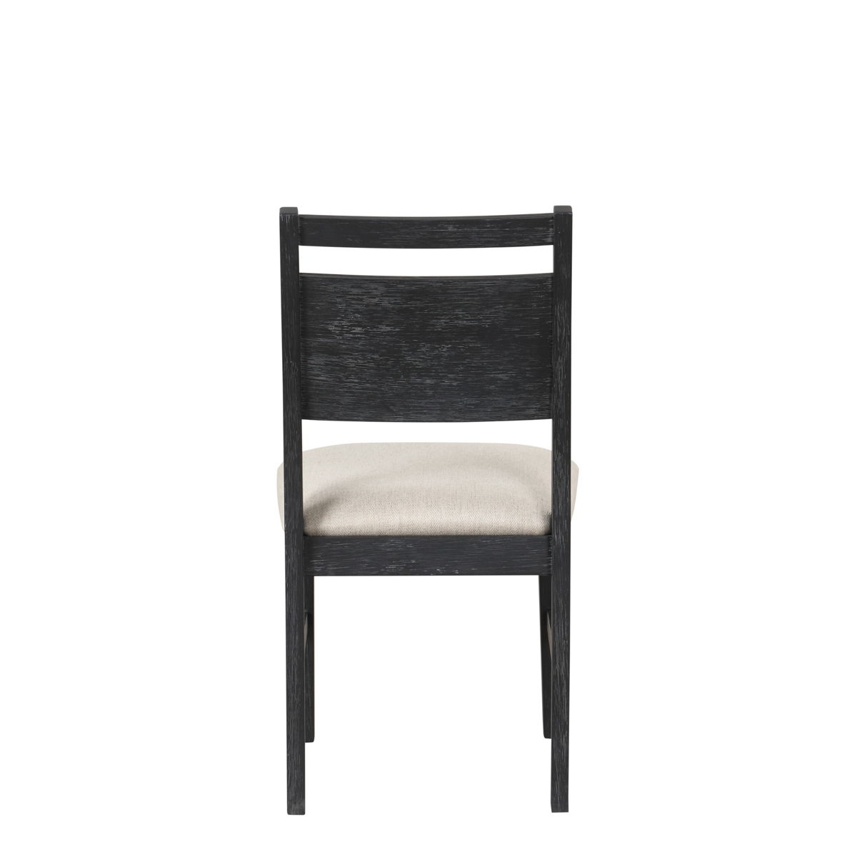 Sable Crest - Dining Chair (Set of 2) - Black - Image 6