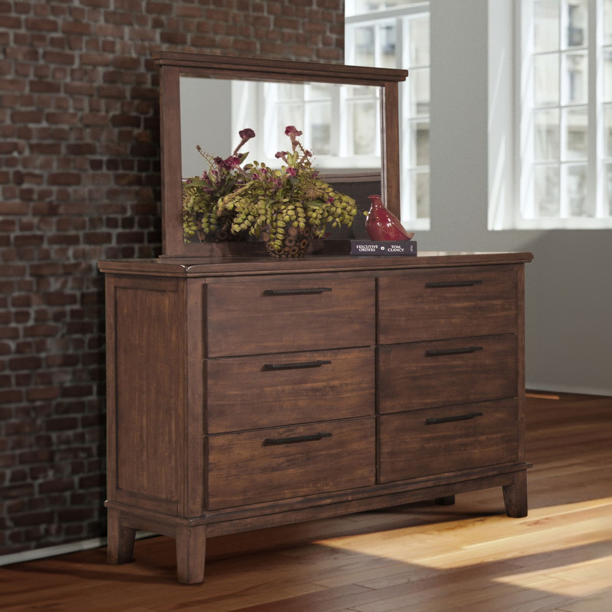 Cagney - Mirror - Image 8