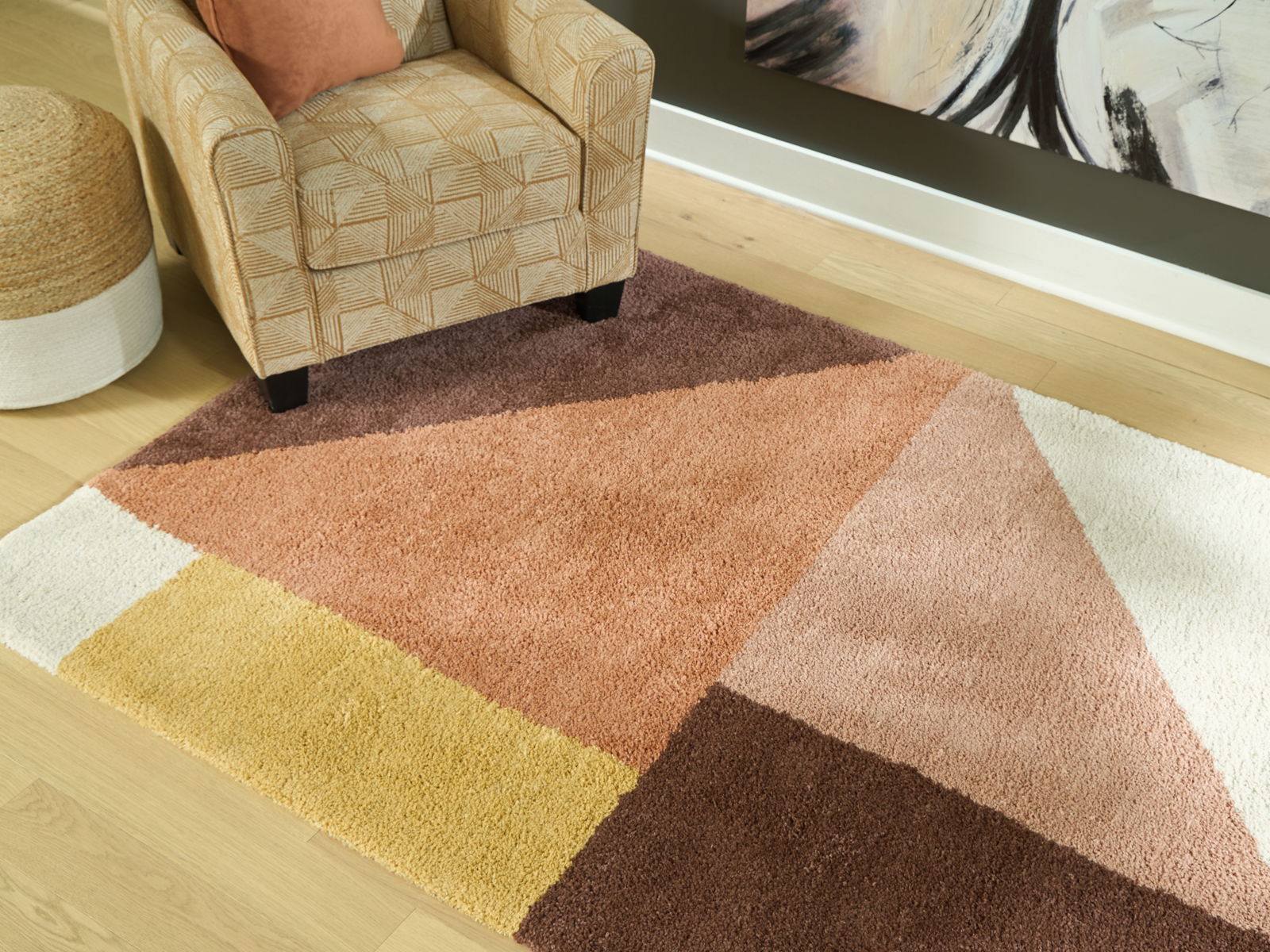 Gailmore - Rug - Image 3