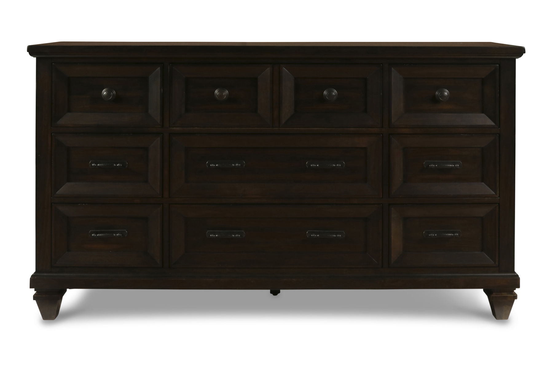 Sevilla - Dresser - Walnut - Image 6