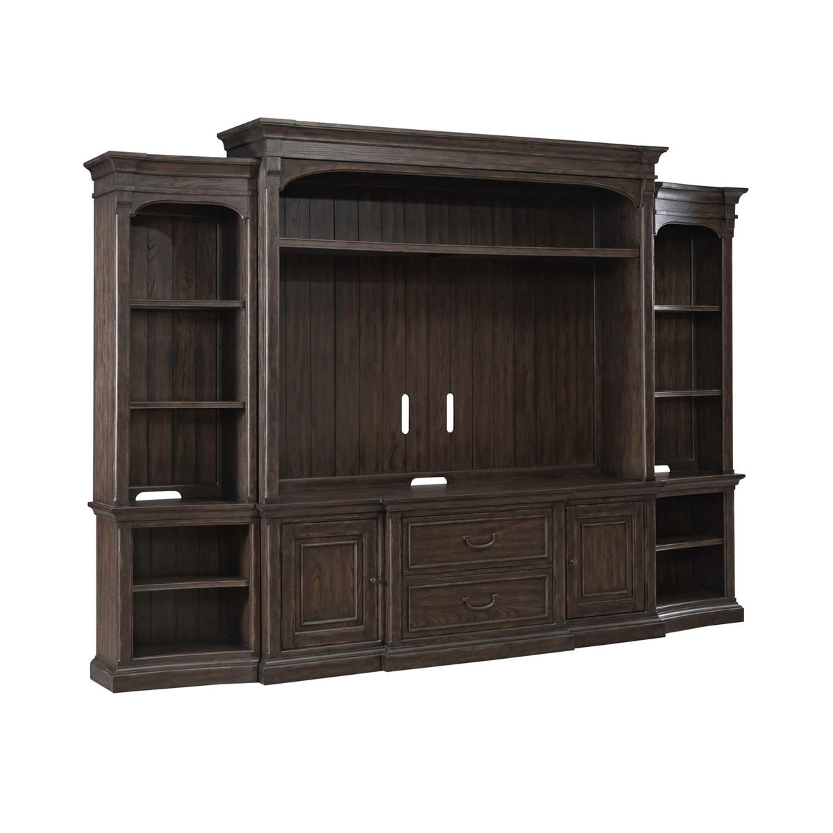 Paradise Valley - Entertainment Center - Image 8