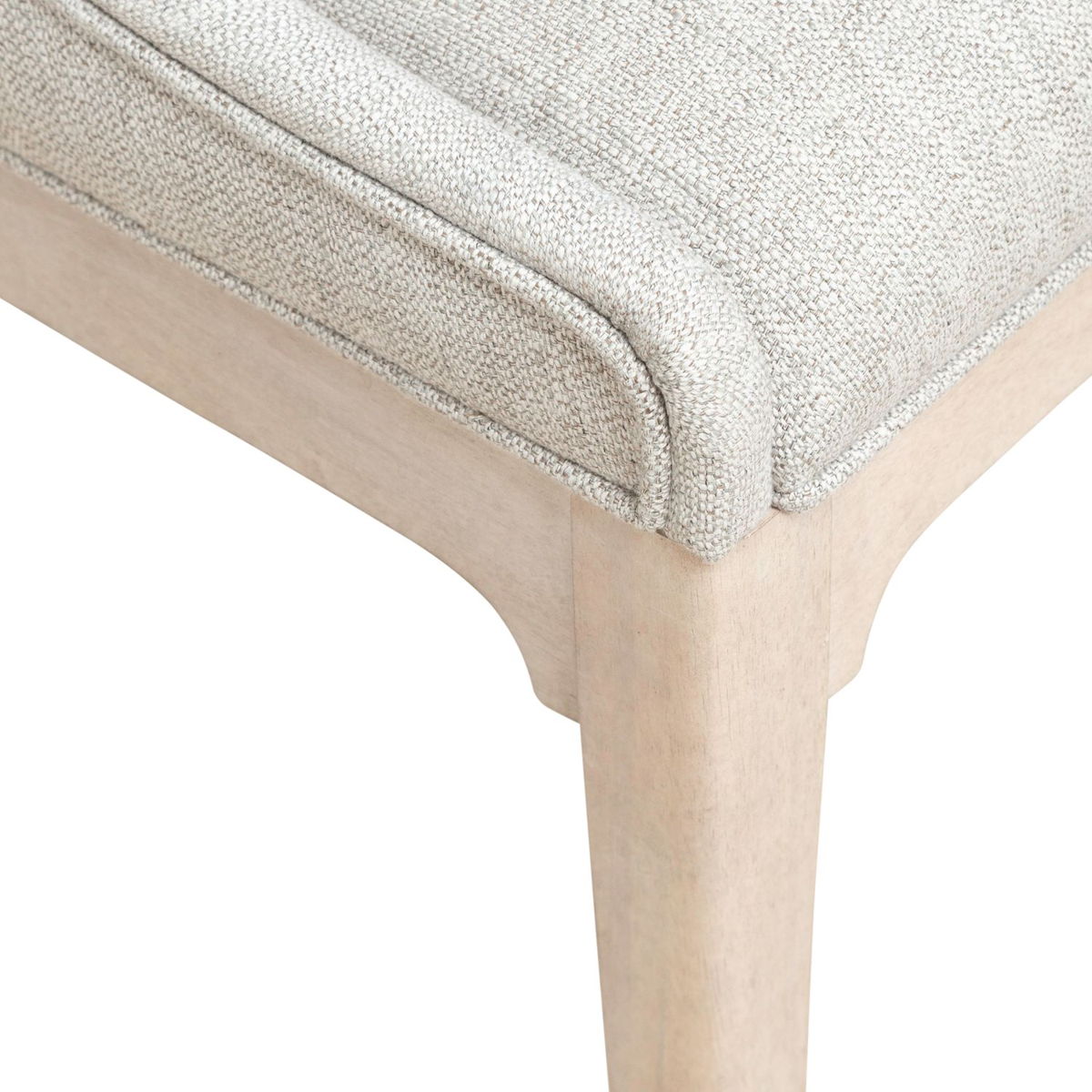 South Bend - Upholstered Side Chair (RTA) - Image 2