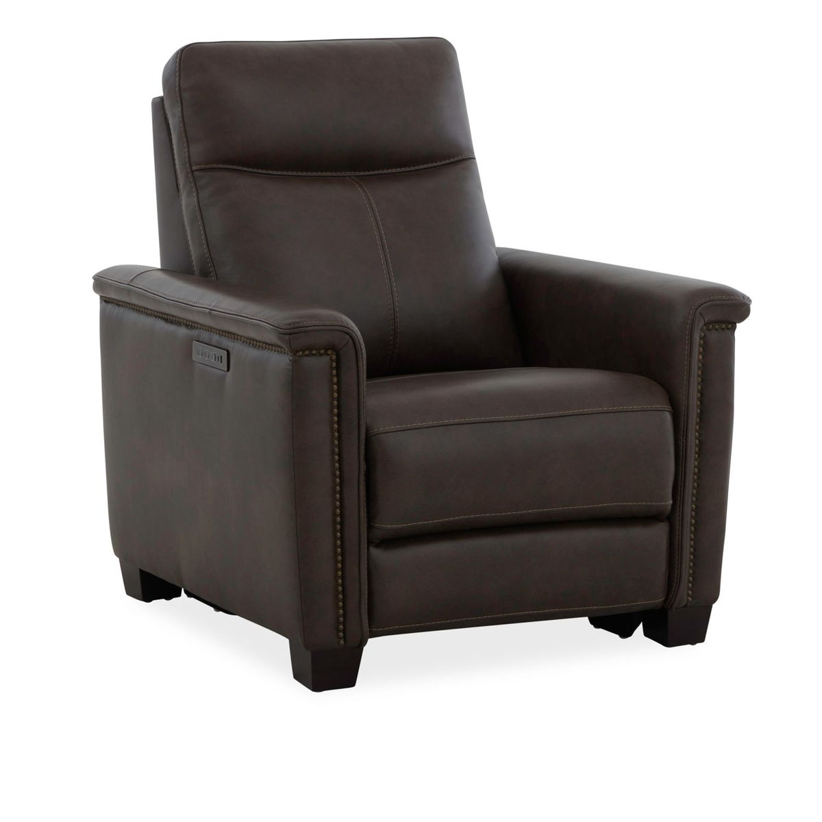 Crawford - Recliner P3 - Finch Cacao - Image 2