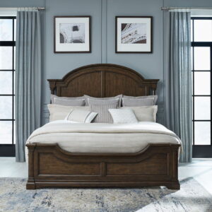 Arden Road - Poster Bed