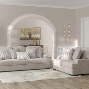 High Profile - Living Room Set