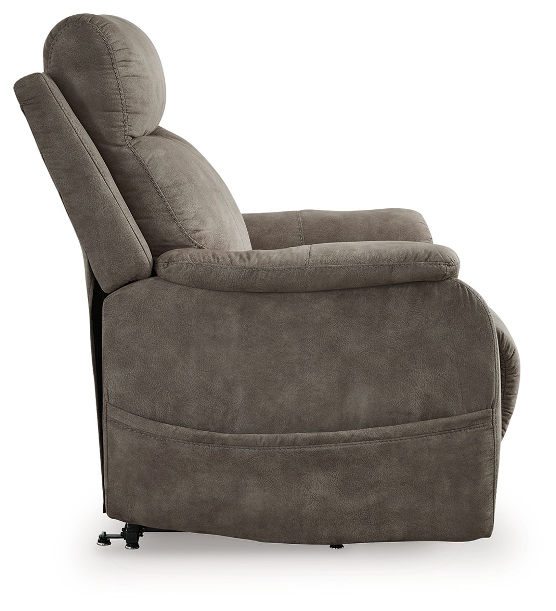 Crestmeade - Power Lift Recliner - Image 4
