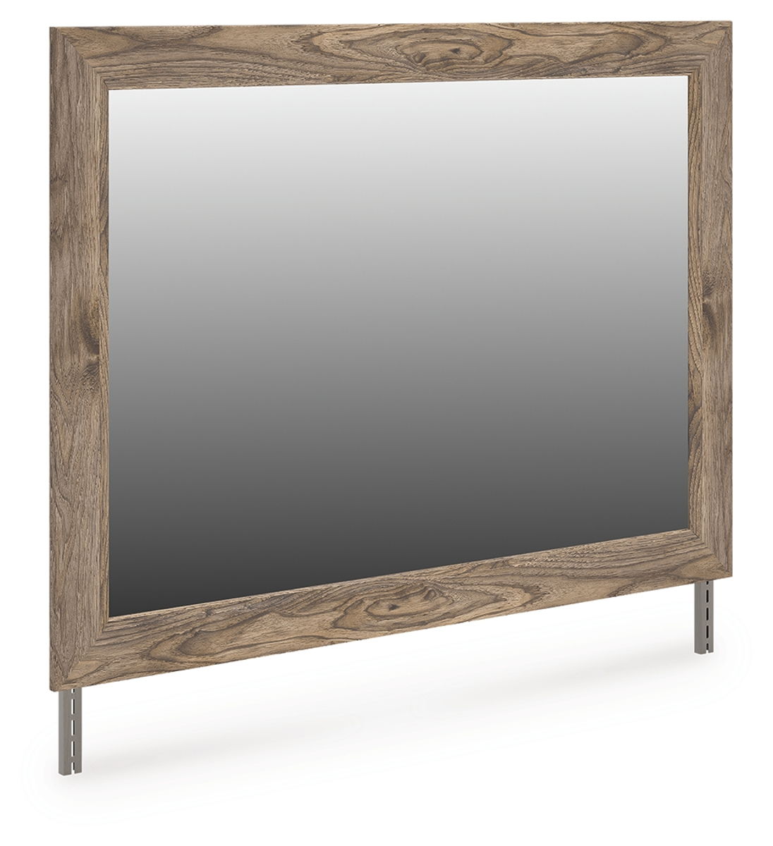 Rusticott - Bedroom Mirror - Brown - Image 2