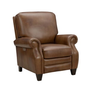 Briarwood - Power Recliner - Tawny
