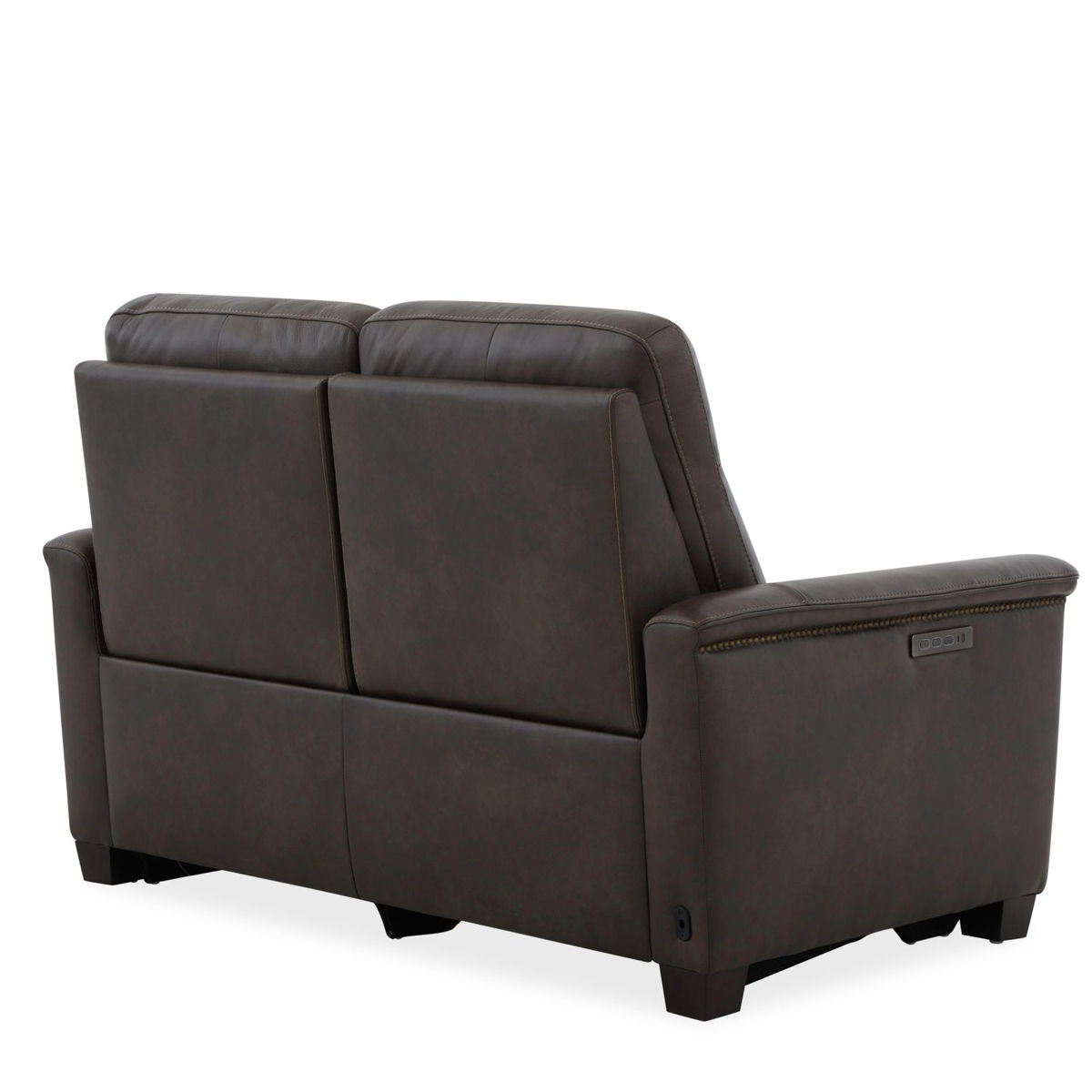 Crawford - Loveseat P3 & ZG - Finch Cacao - Image 9