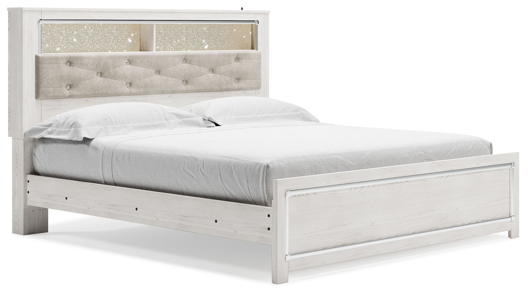 Altyra - Bookcase Bed - Image 8
