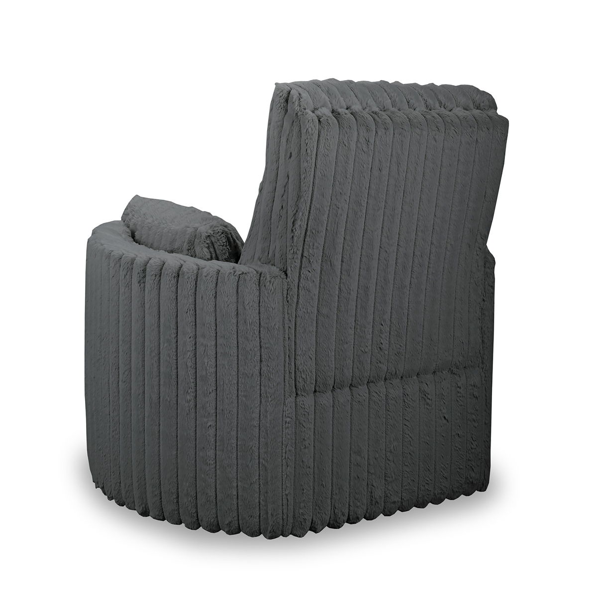 Embrace - Swivel Accent Chair - Image 8