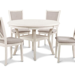 Amy - Dining Set