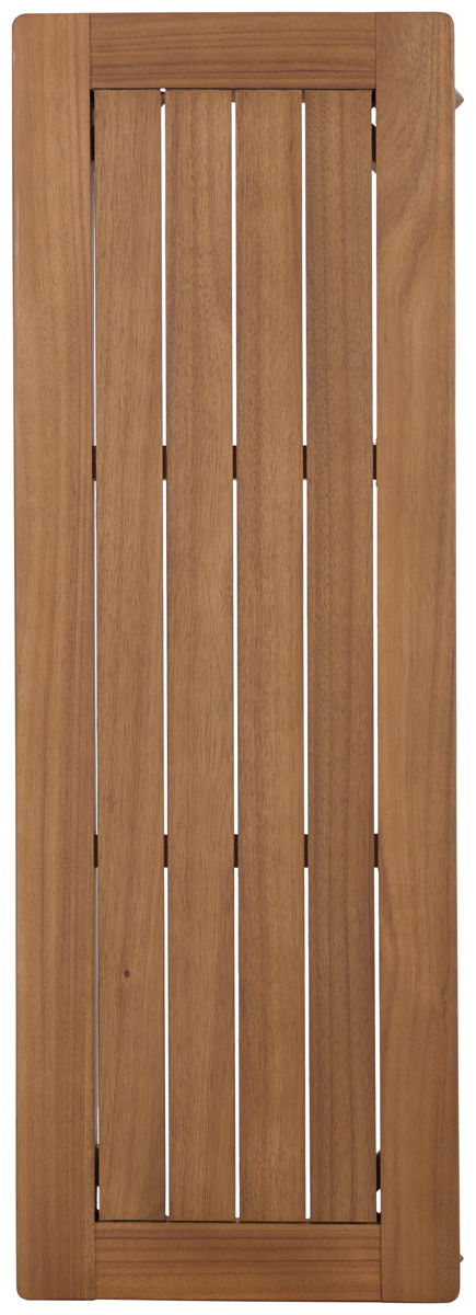 Janiyah - Bench - Light Brown - Image 5