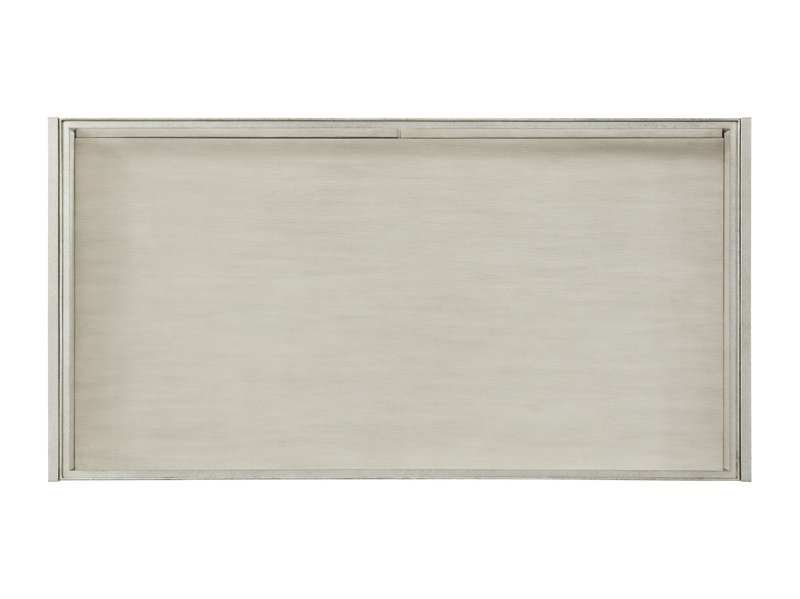 Maisie - Rectangular Coffee Table - Champagne - Image 6