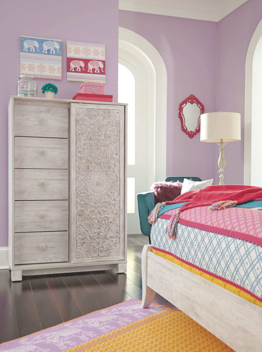 Paxberry - Youth Bedroom Set - Image 4