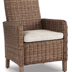 Beachcroft - Arm Chair (Set of 2)