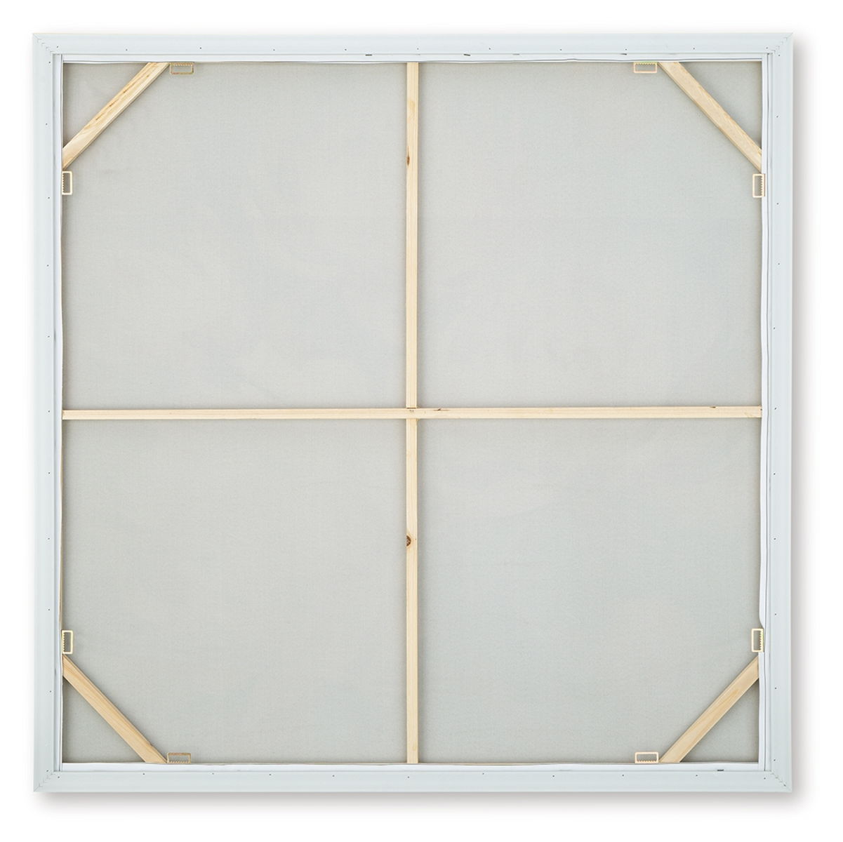 Parryville - Wall Art - Aqua / Pink - Image 3