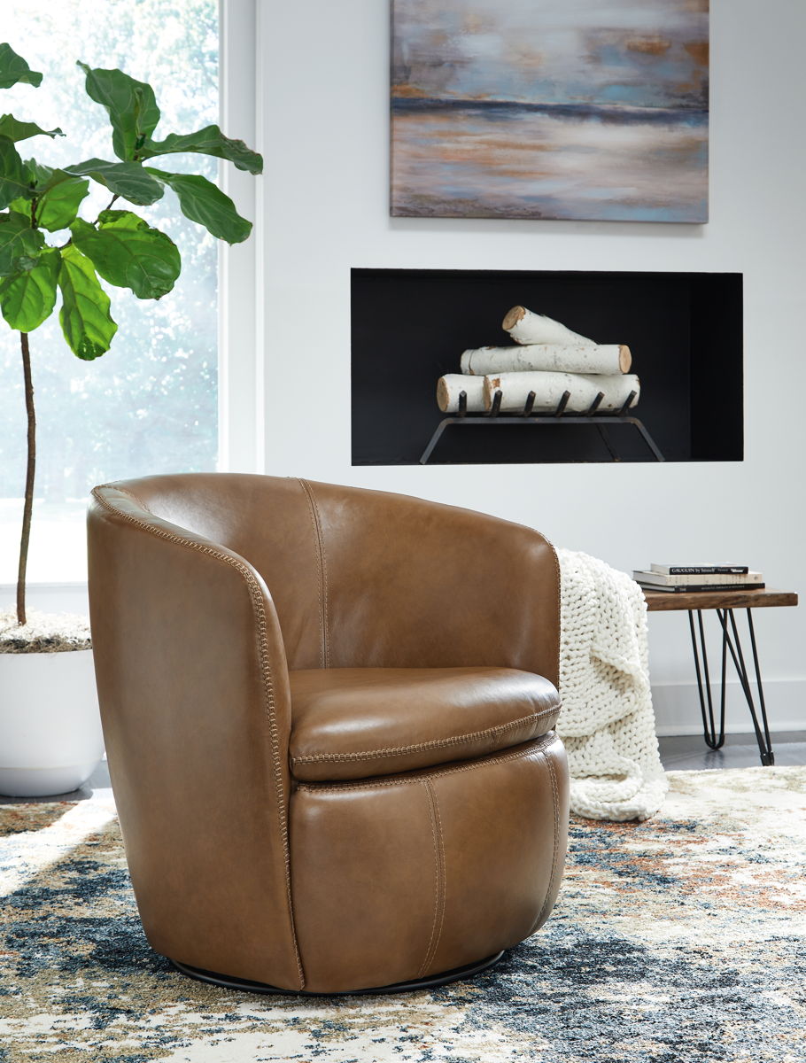 Kierreys - Swivel Chair - Image 21