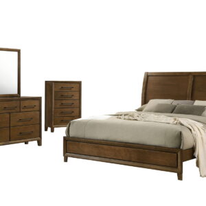 Ballard - Bedroom Set