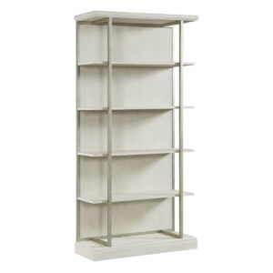 Maisie - Bookcase - Champagne