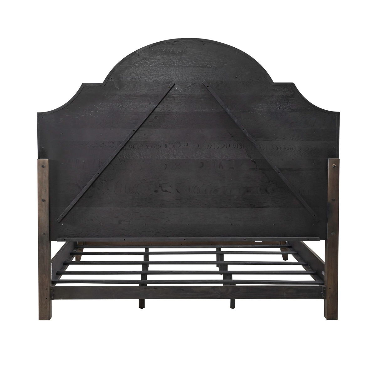 Paradise Valley - Upholstered Bed - Image 7