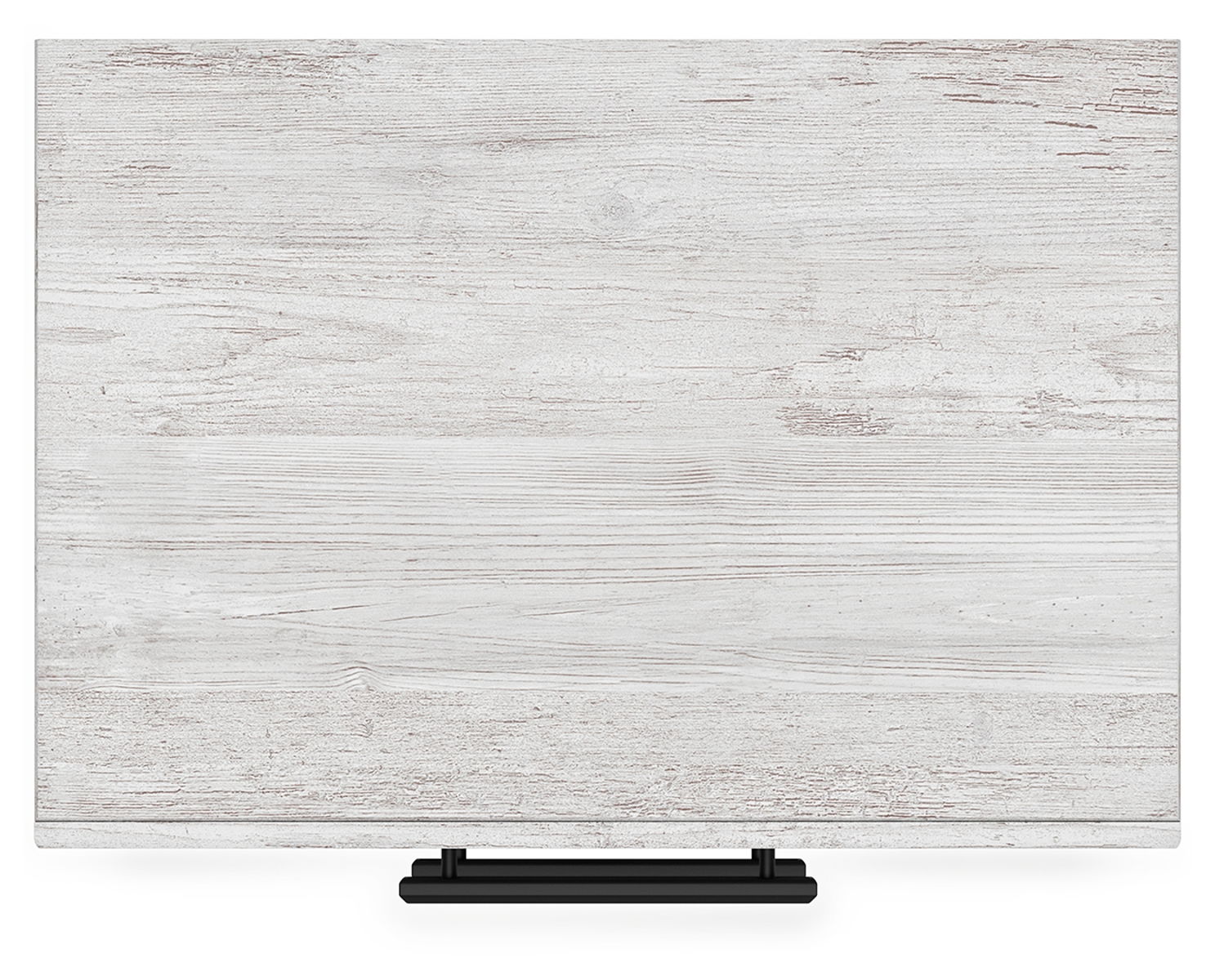 Cayboni - Two Drawer Night Stand - Whitewash - Image 8