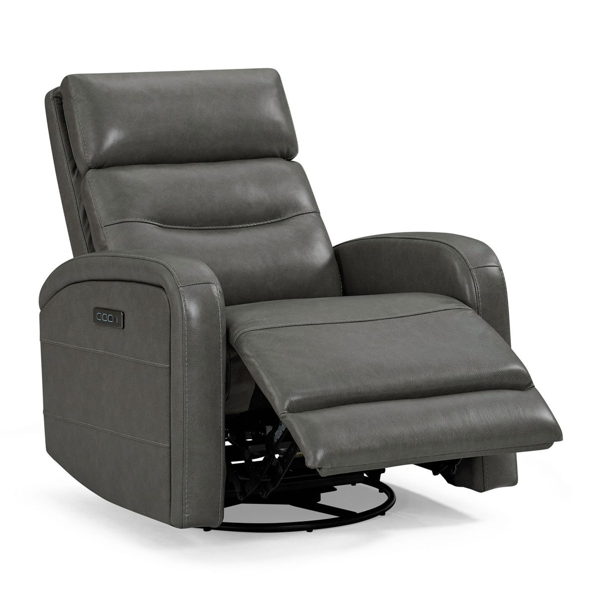Rosslyn - Swivel Glider Recliner P3 - Image 6