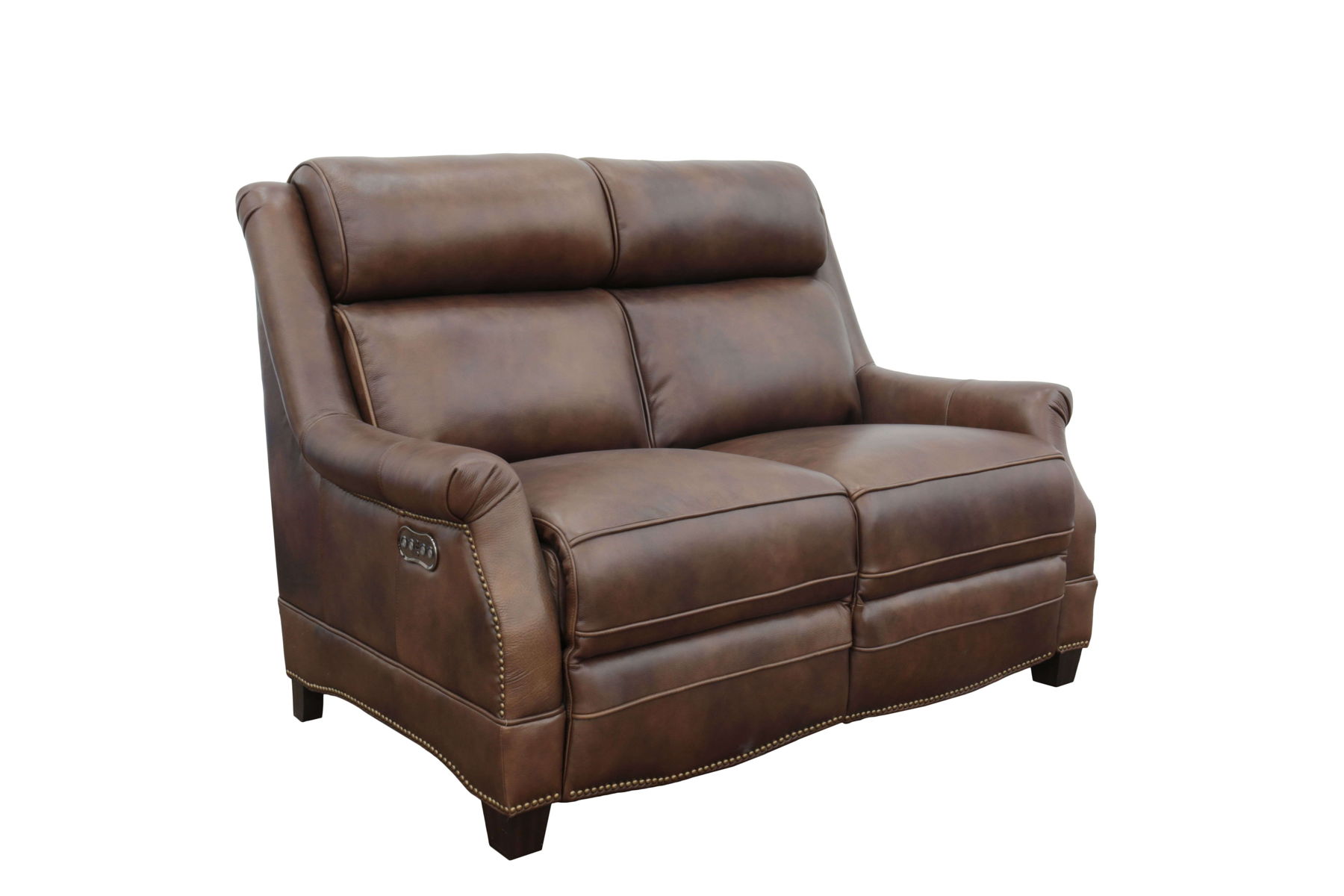Warrendale - Power Reclining Loveseat - Image 2