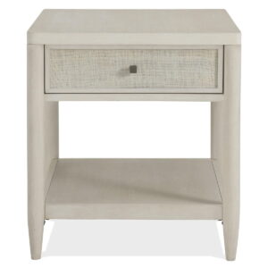 Maren - Side Table - Beige