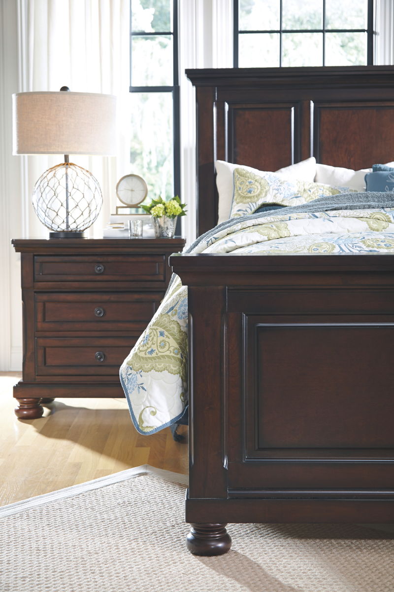 Porter - Bedroom Set - Image 7