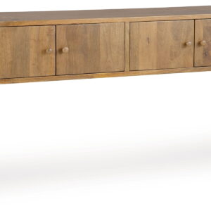 Ella Grove - Console - Rich Brown