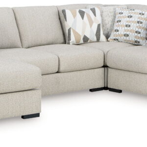 Laurelgrove - Sectional